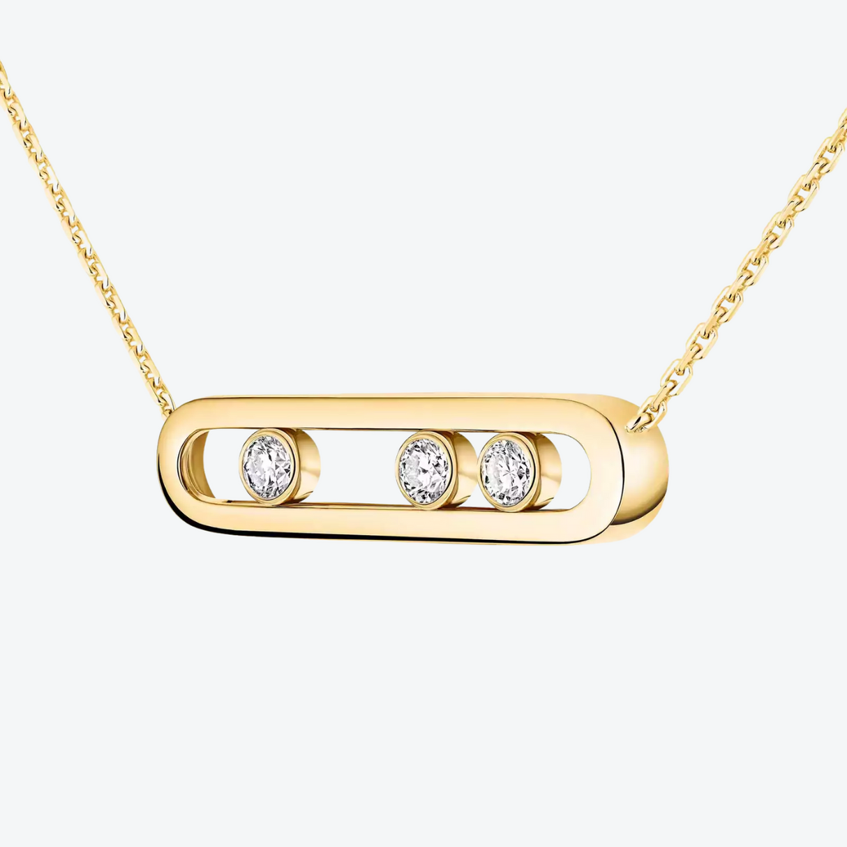 Messika Move collier