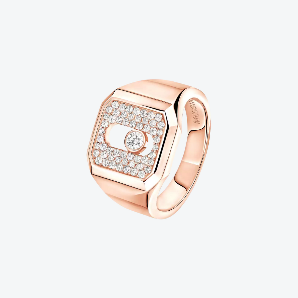 Messika Move ring