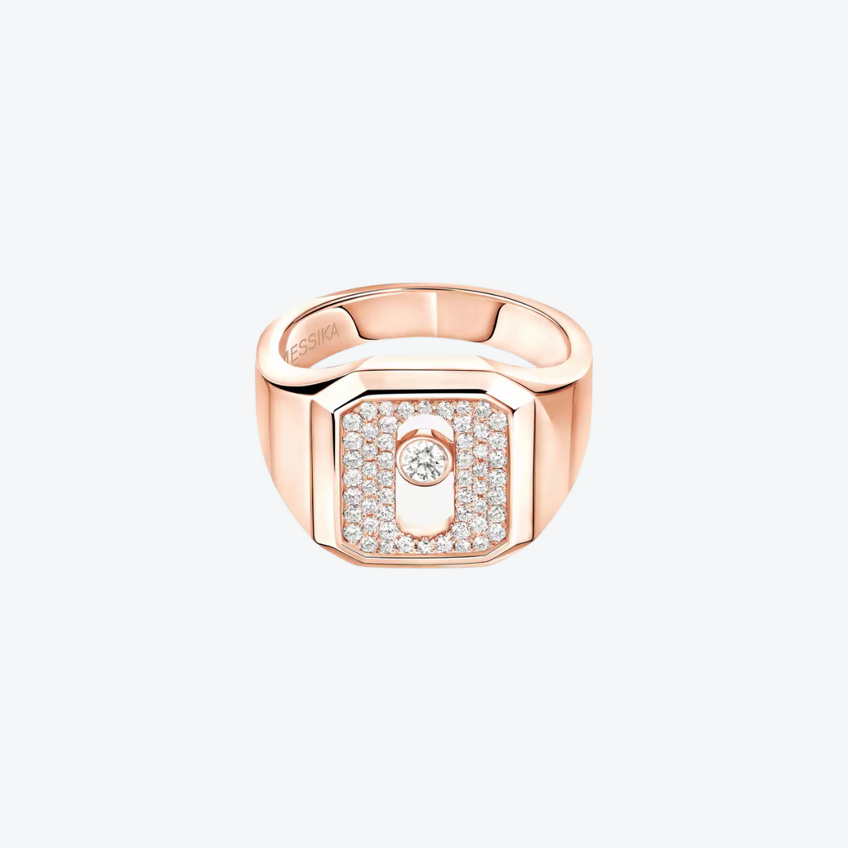 Messika Move ring