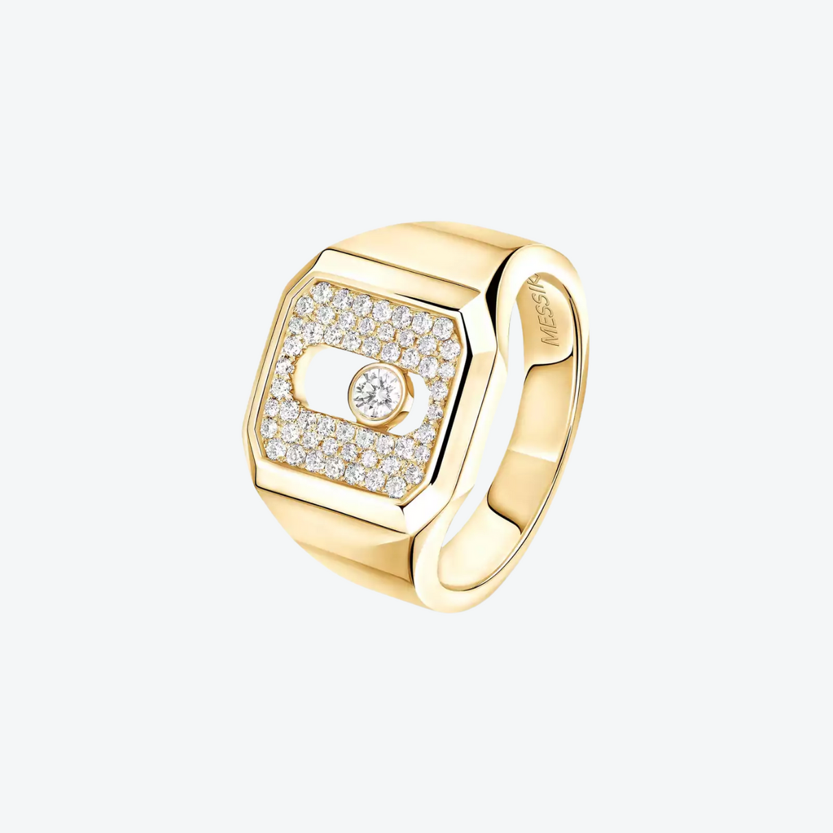 Messika Move ring