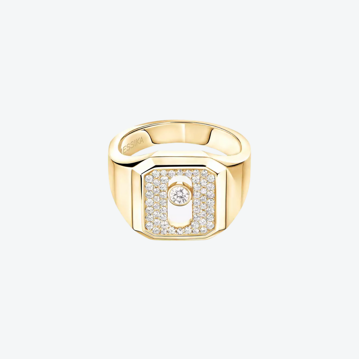 Messika Move ring