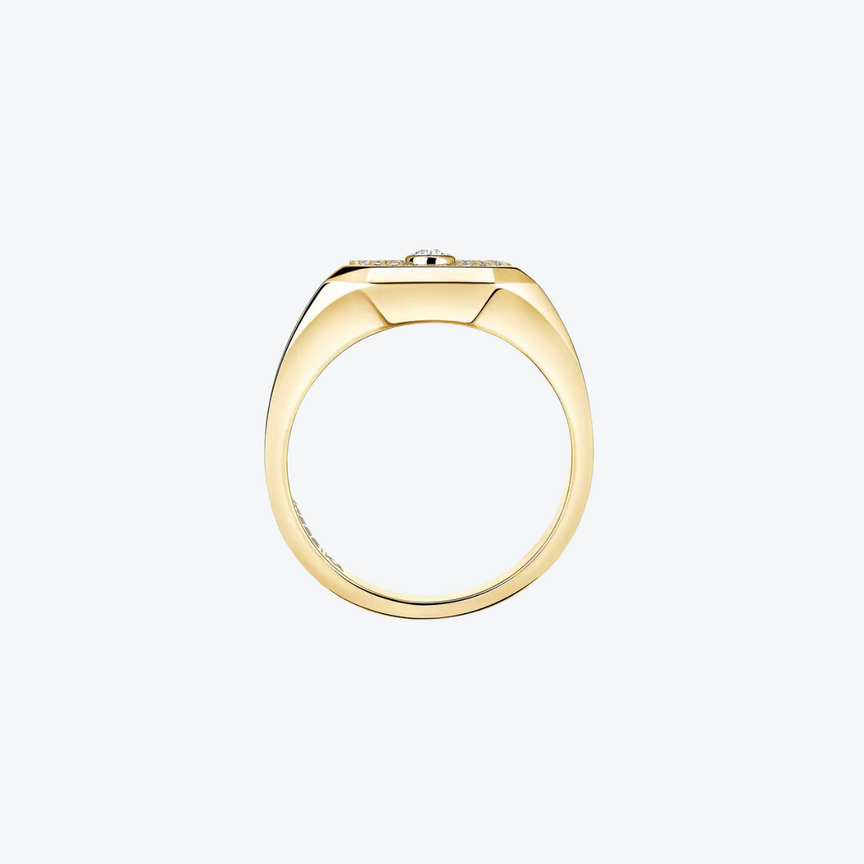 Messika Move ring