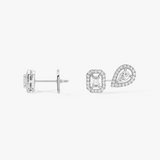 Messika My Twin earrings