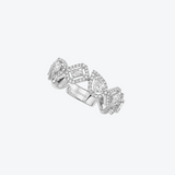 Messika My Twin wedding ring