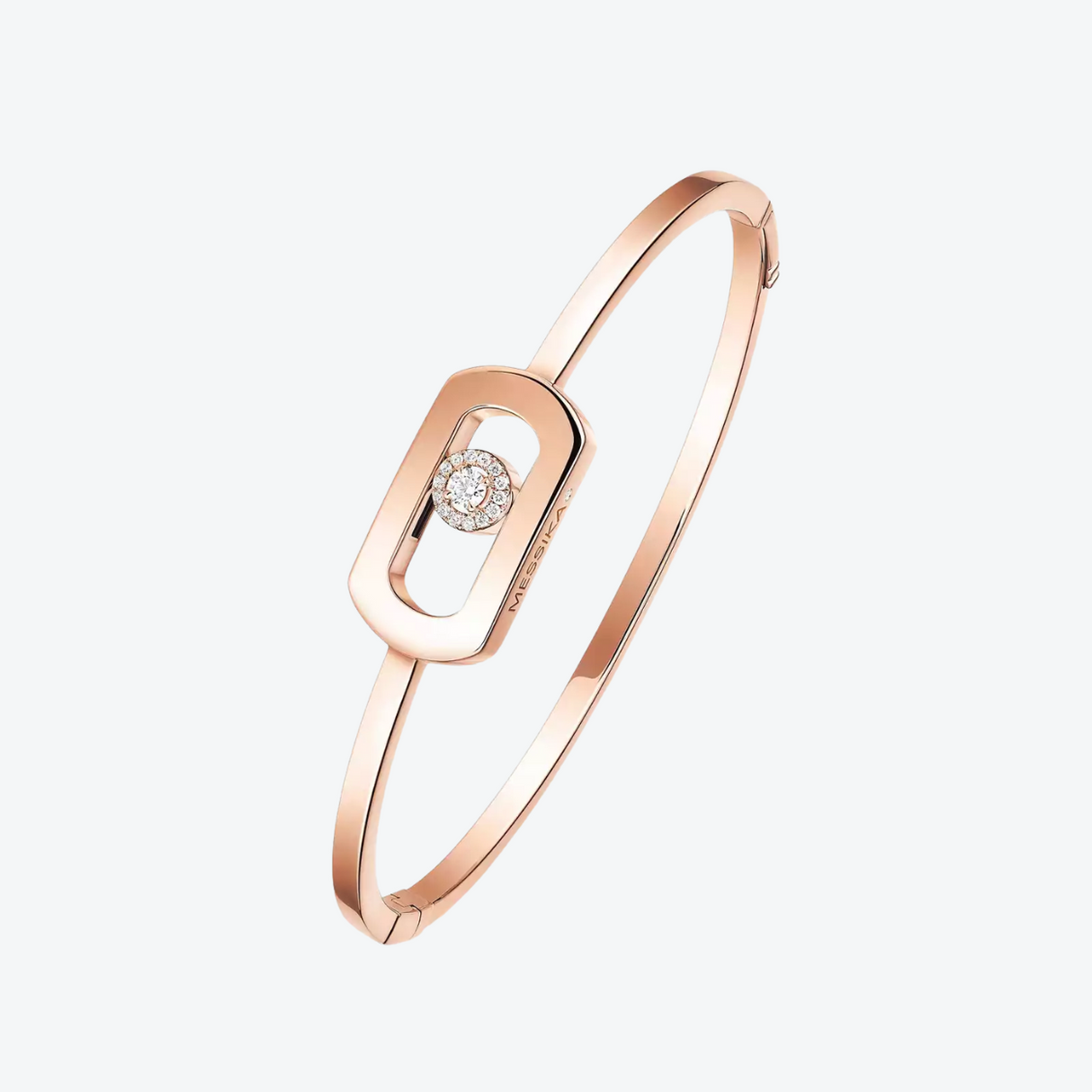 Messika So Move bracelet