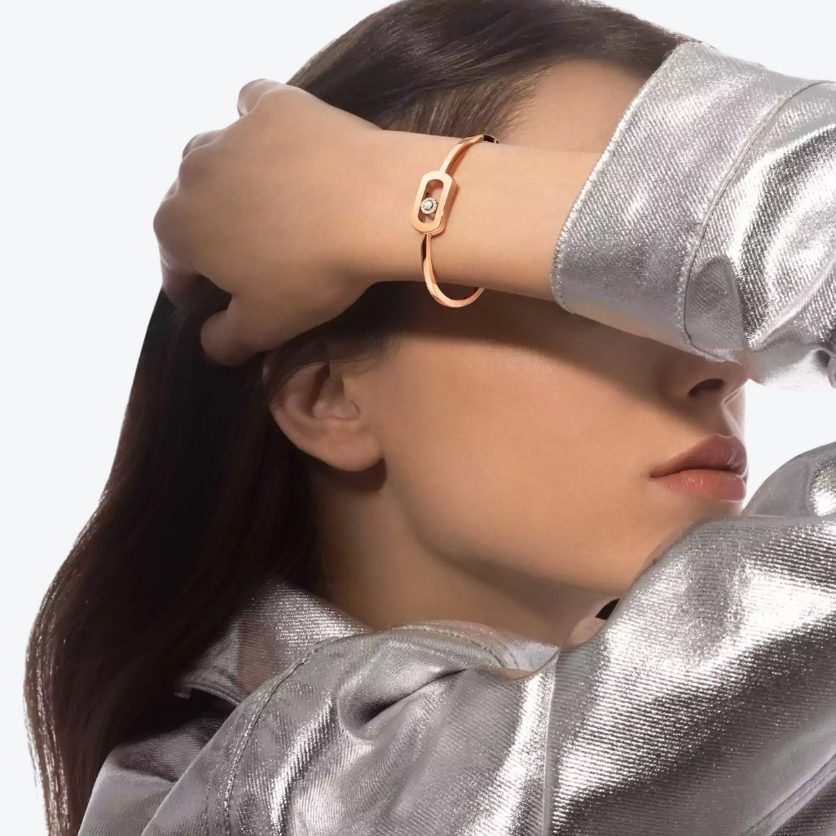 Messika So Move bracelet