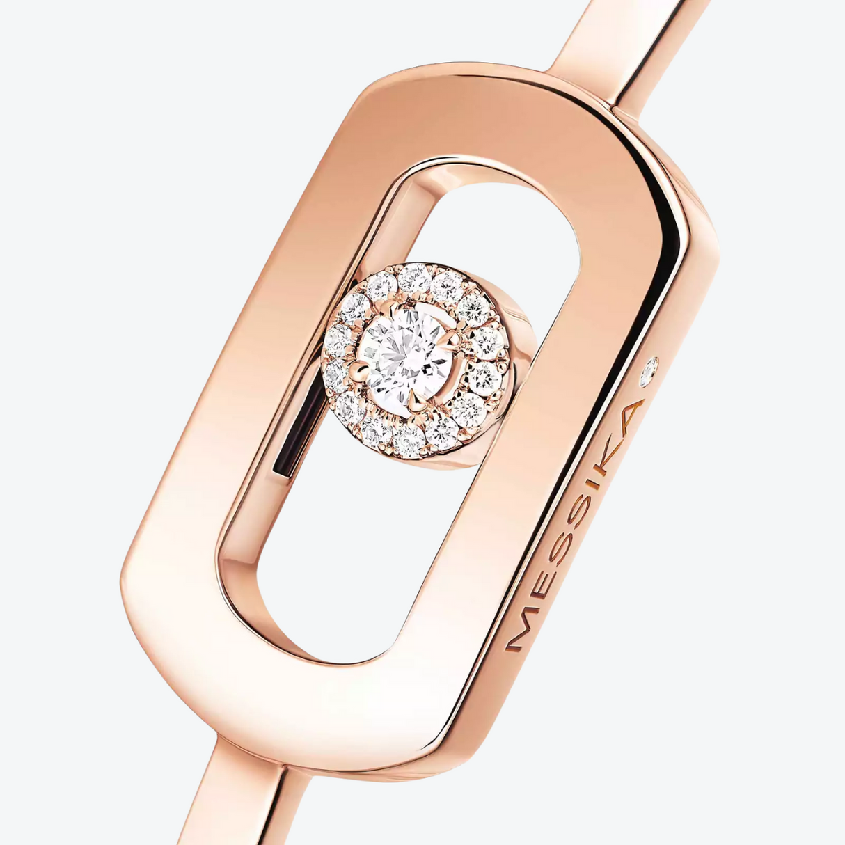 Messika So Move bracelet