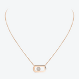 Messika So Move necklace