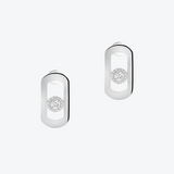 Messika So Move earrings