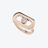 Messika So Move ring