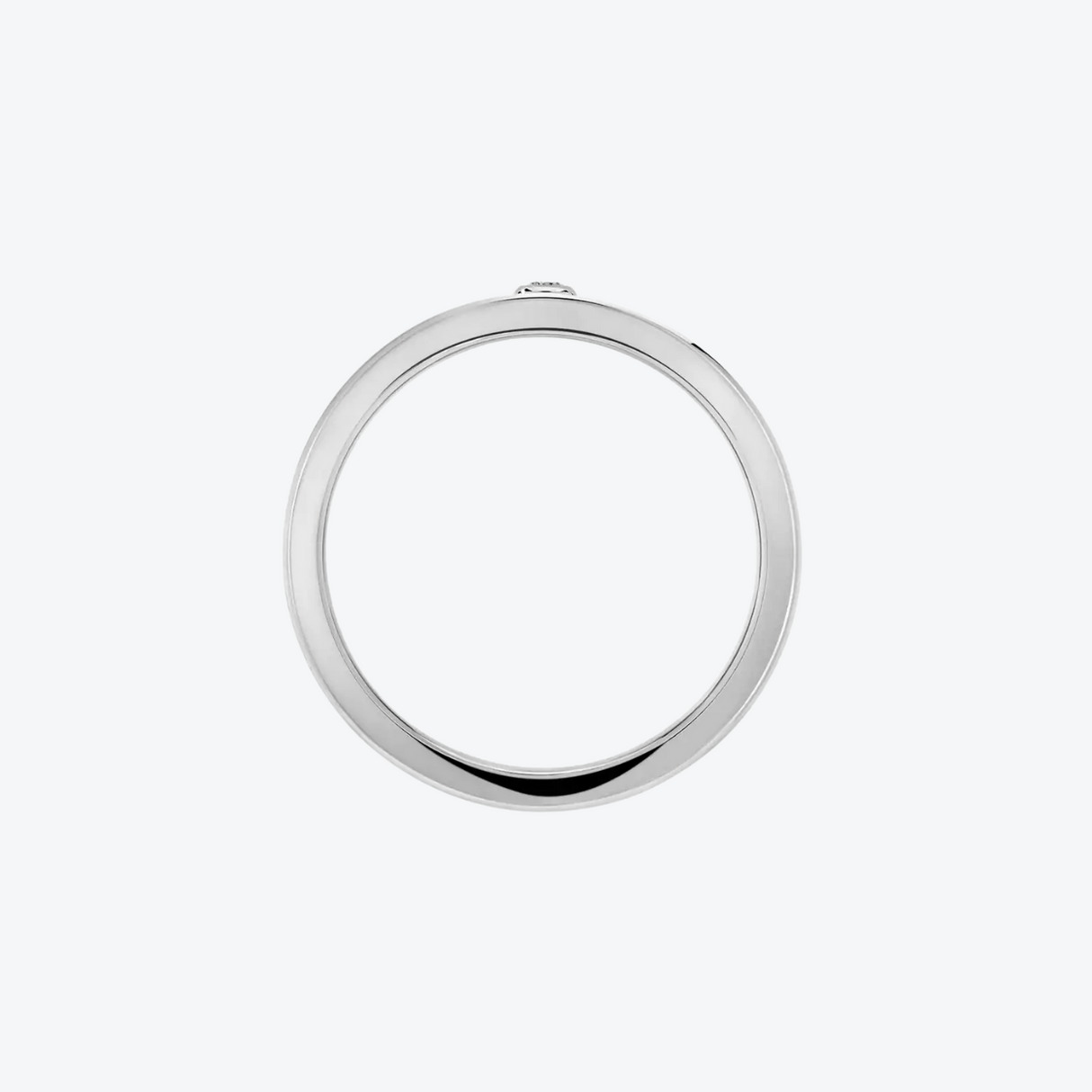 Move Titanium ring
