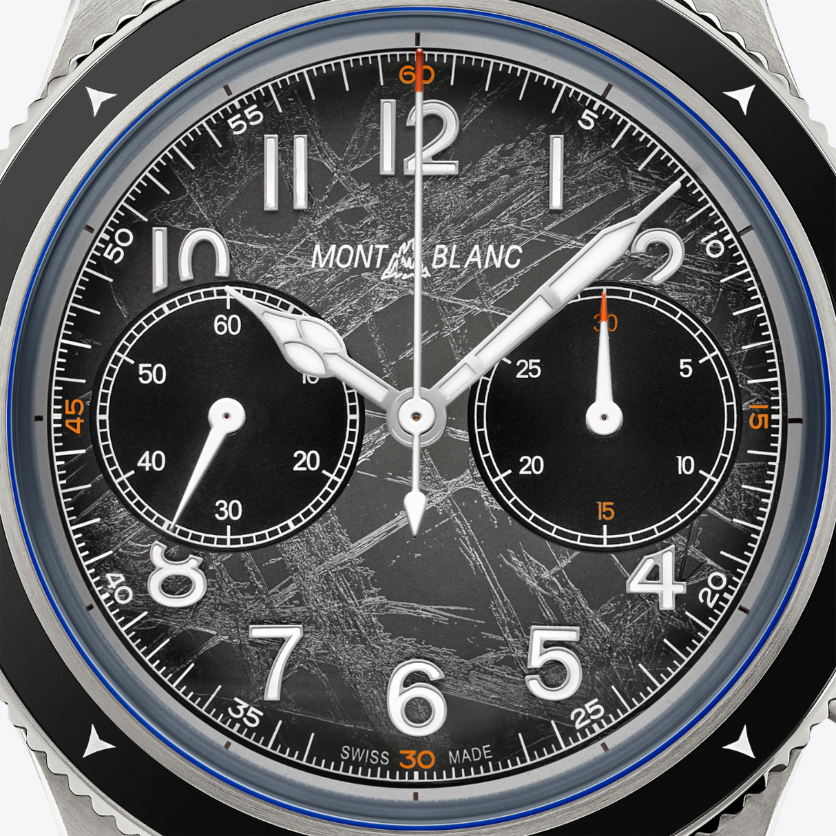 Montblanc 1858 Automatic Date 42mm