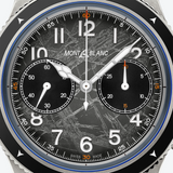 Montblanc 1858 Automatic Date 42mm