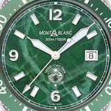 Montblanc Iced Sea Automatic Date 41mm