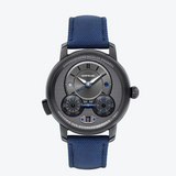 Montblanc Star Legacy Nicolas Rieussec Chronograph 43mm