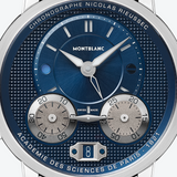 Montblanc Star Legacy Nicolas Rieussec Chronograph 43mm