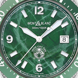 Montblanc Iced Sea Automatic Date 41mm