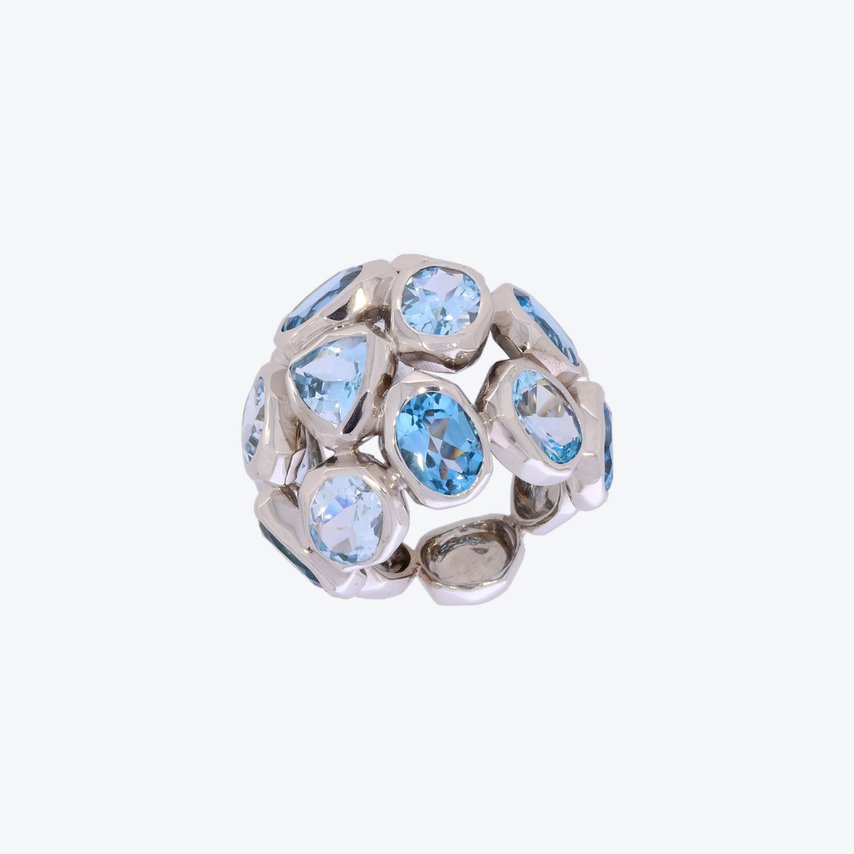 Nardi Mosaico ring