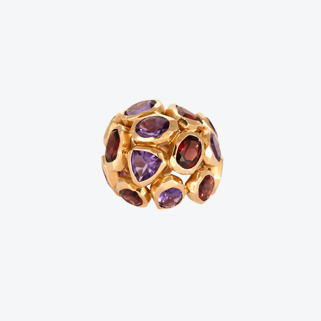 Nardi Mosaico ring