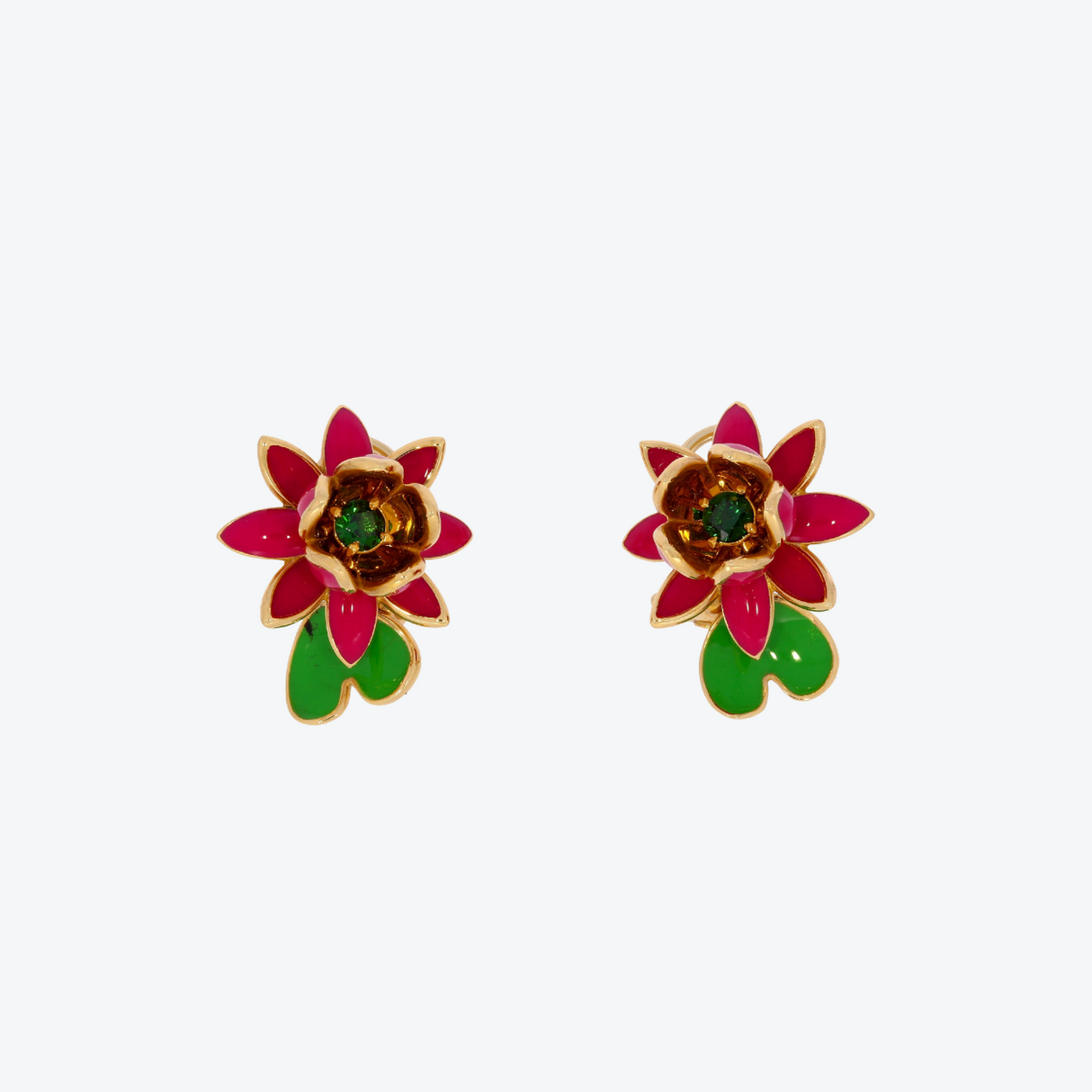 Nardi Ninfea earrings