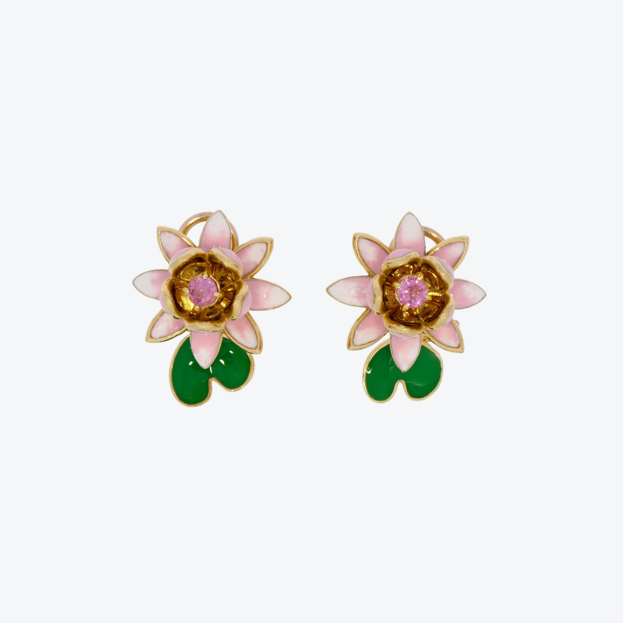 Nardi Ninfea earrings