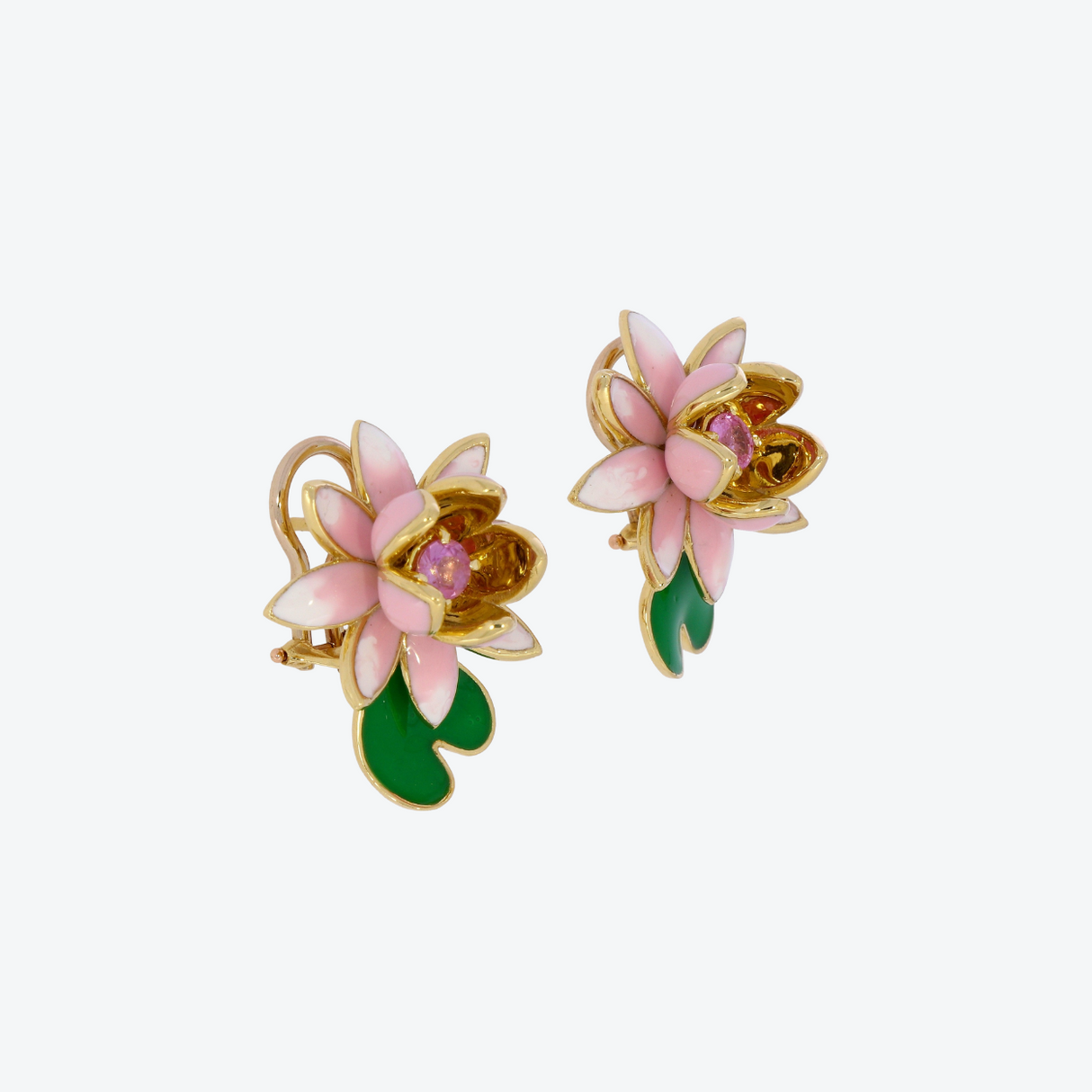 Nardi Ninfea earrings
