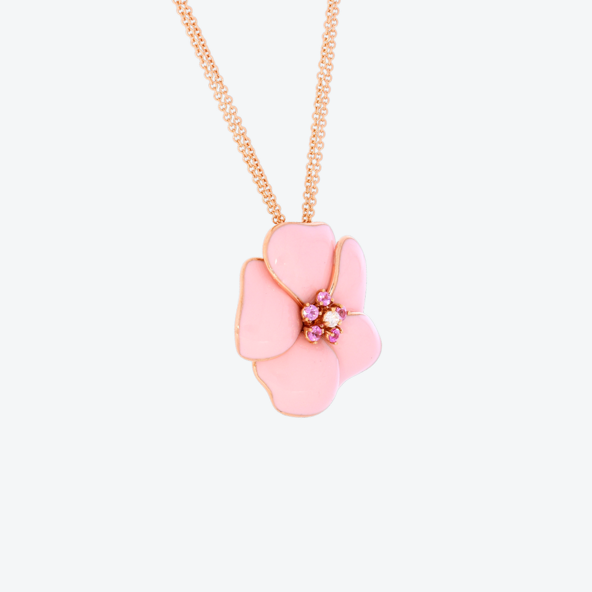 Nardi Primula necklace