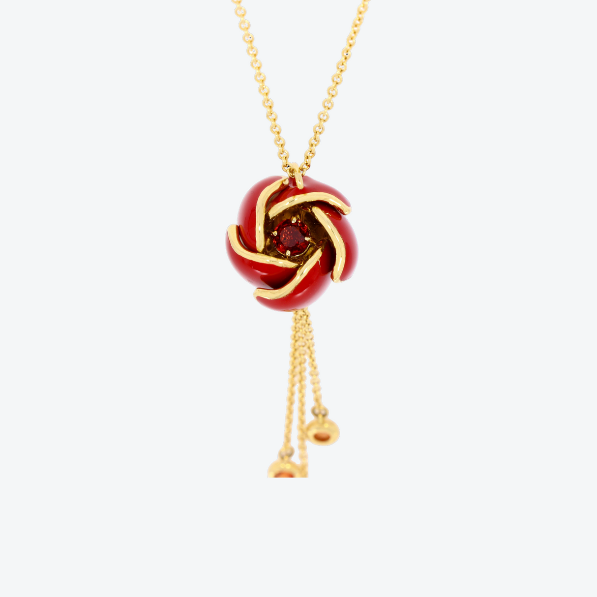 Nardi Tulipano collier