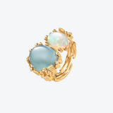 Ole Lynggaard BoHo ring