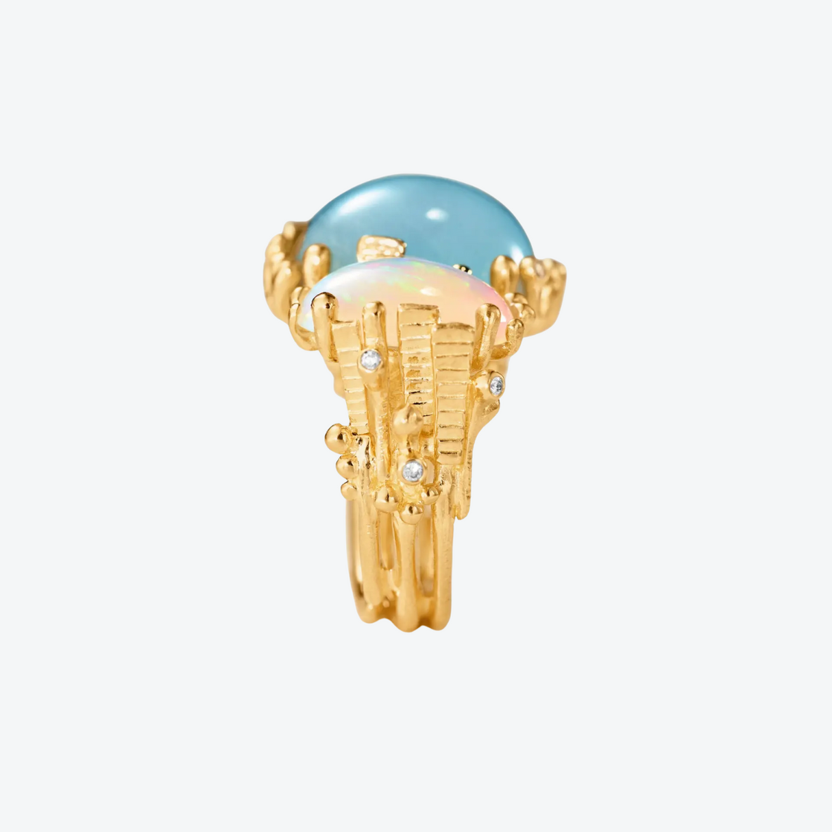 Ole Lynggaard BoHo ring