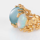 Ole Lynggaard BoHo ring