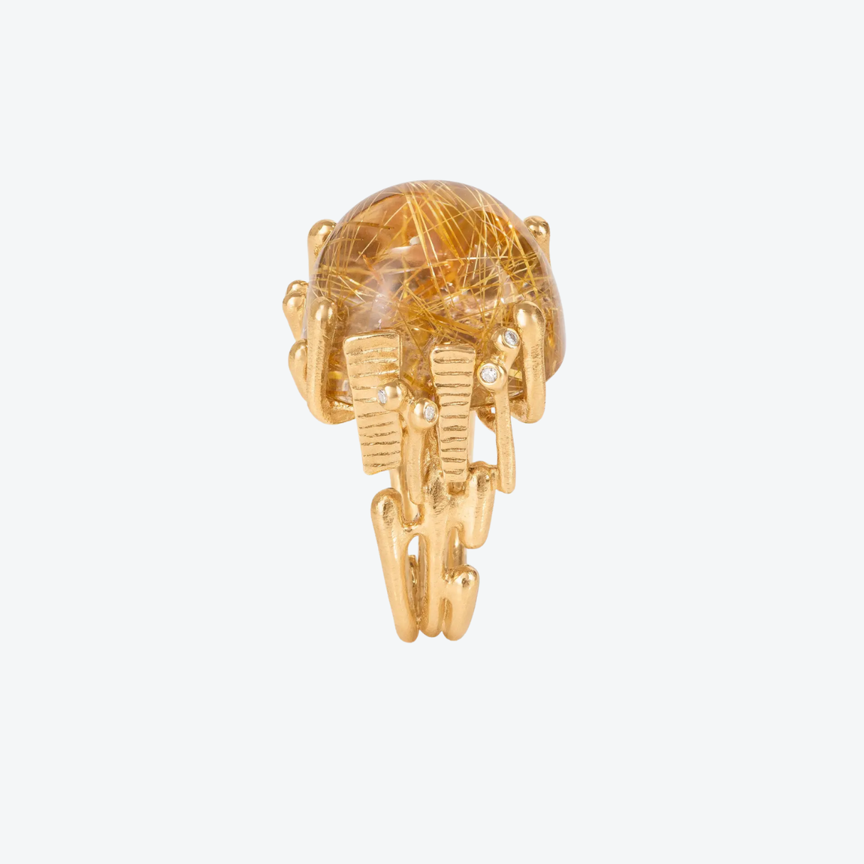 Ole Lynggaard BoHo ring