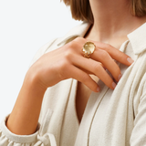 Ole Lynggaard BoHo ring