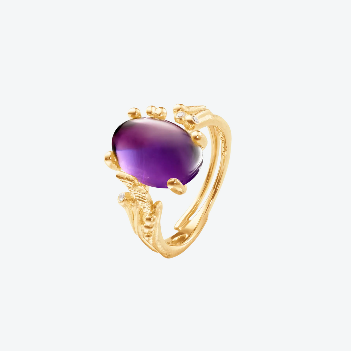 Ole Lynggaard BoHo ring