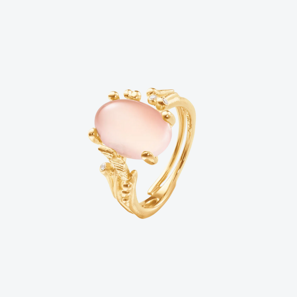 Ole Lynggaard BoHo ring