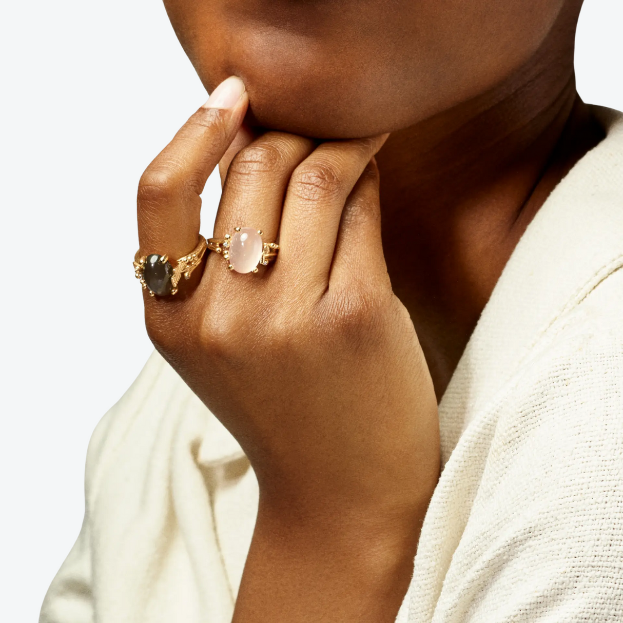 Ole Lynggaard BoHo ring