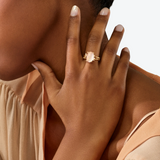 Ole Lynggaard BoHo ring