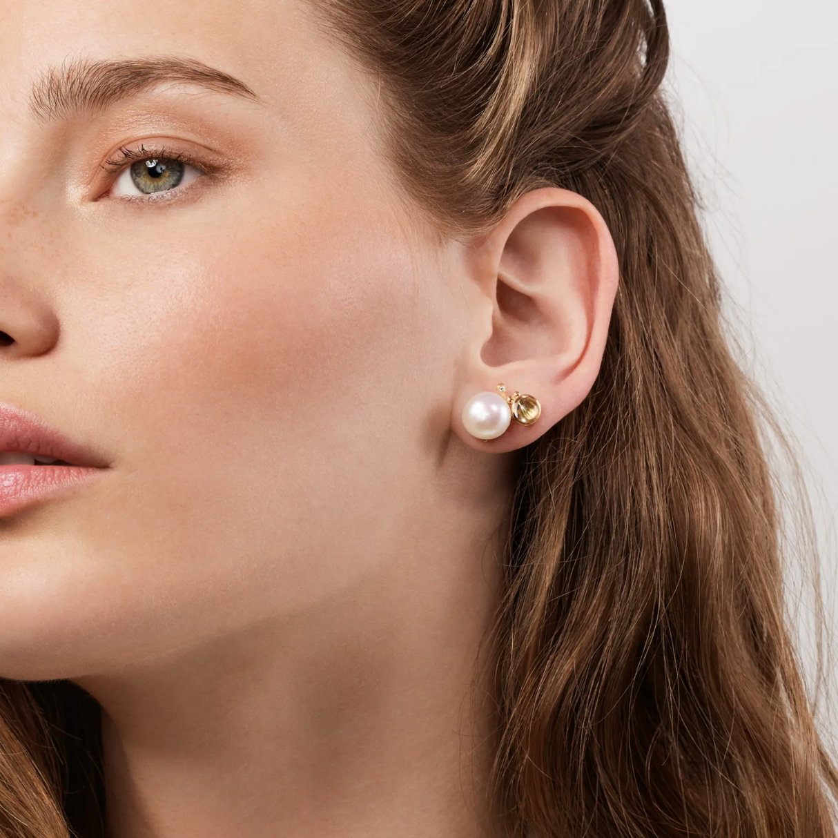 Ole Lynggaard BoHo oorbellen