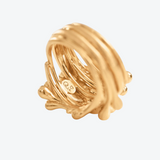 Ole Lynggaard BoHo ring