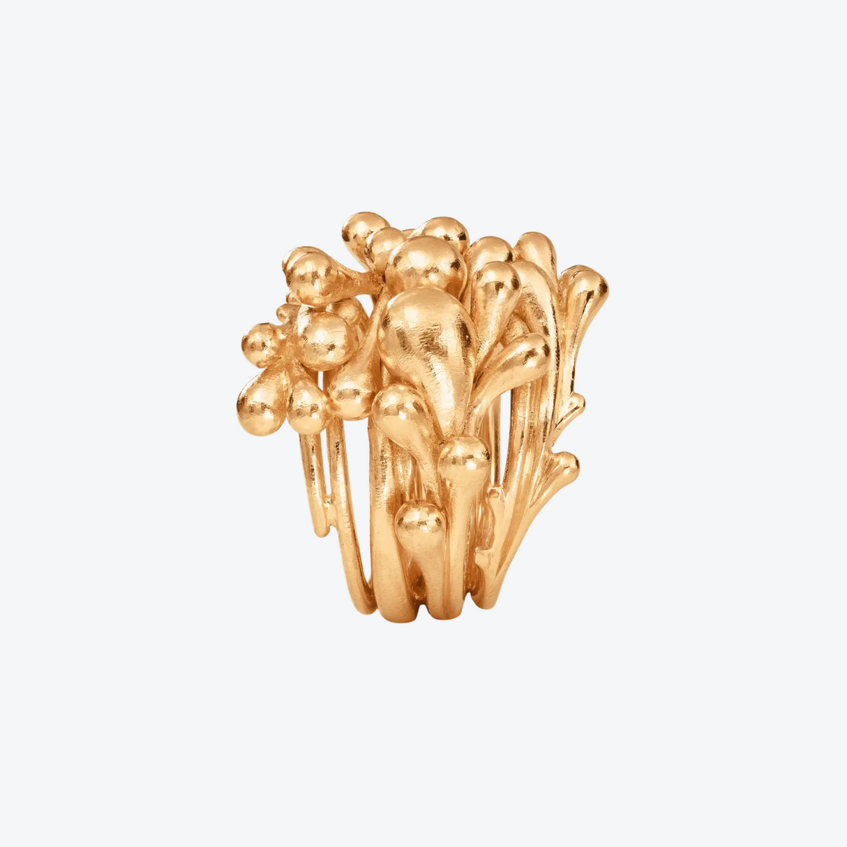 Ole Lynggaard BoHo ring