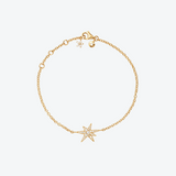 Ole Lynggaard Funky Stars armband