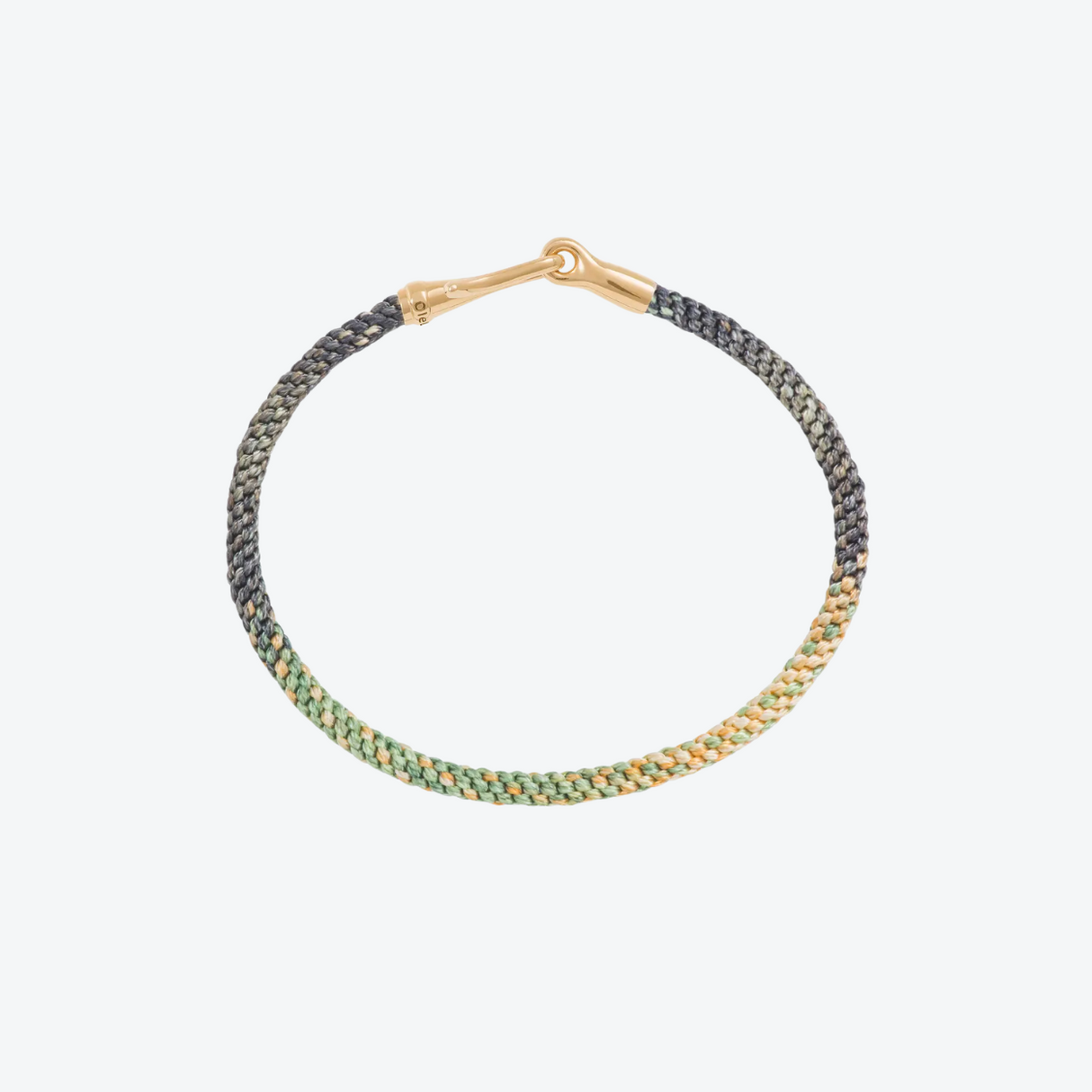 Ole Lynggaard Life armband