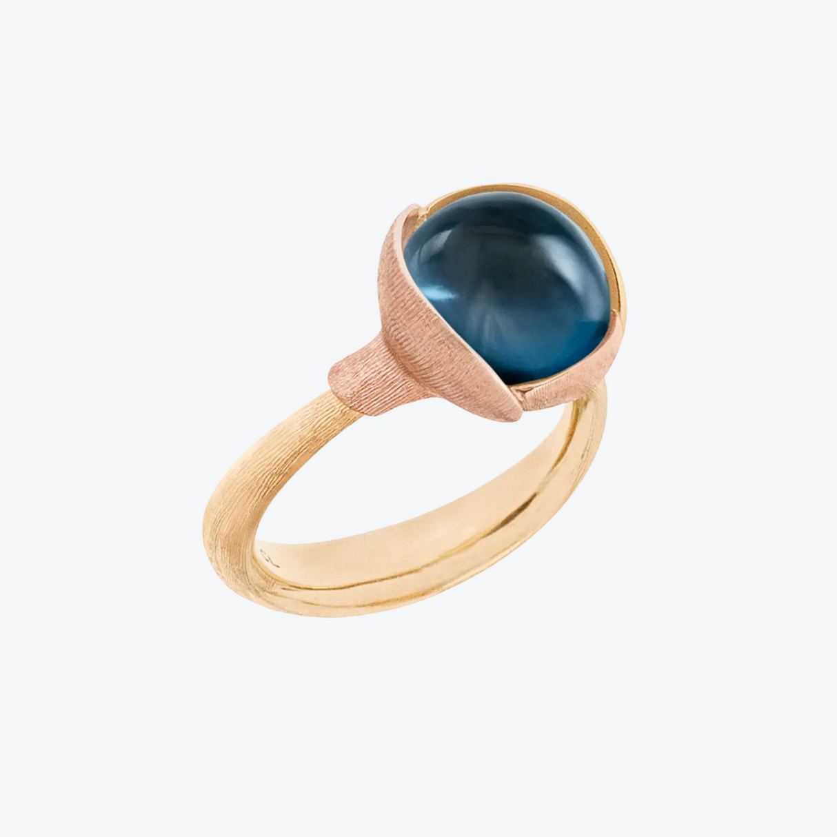 Ole Lynggaard Lotus ring