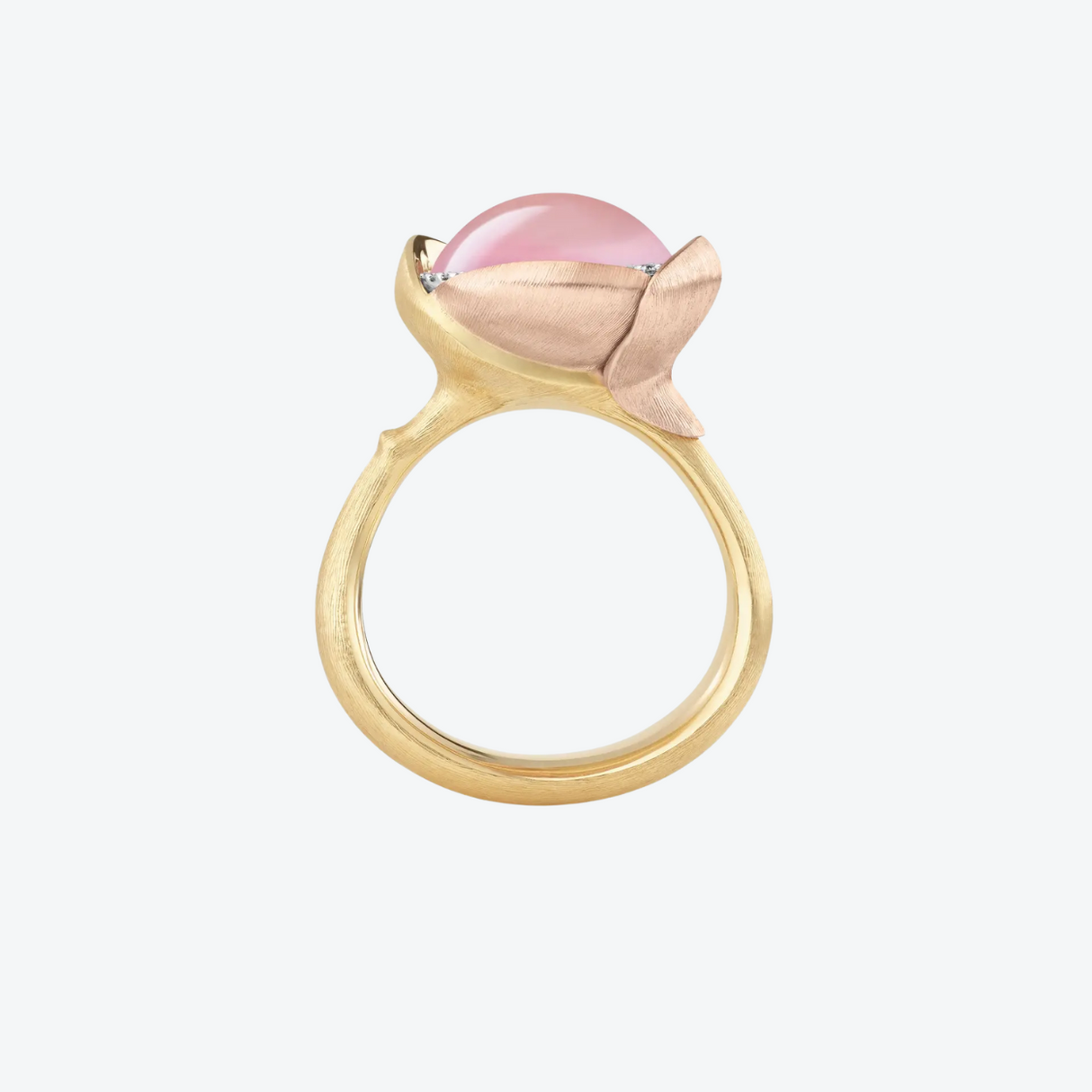 Ole Lynggaard Lotus ring