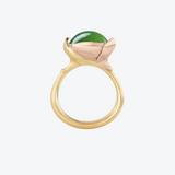 Ole Lynggaard Lotus ring