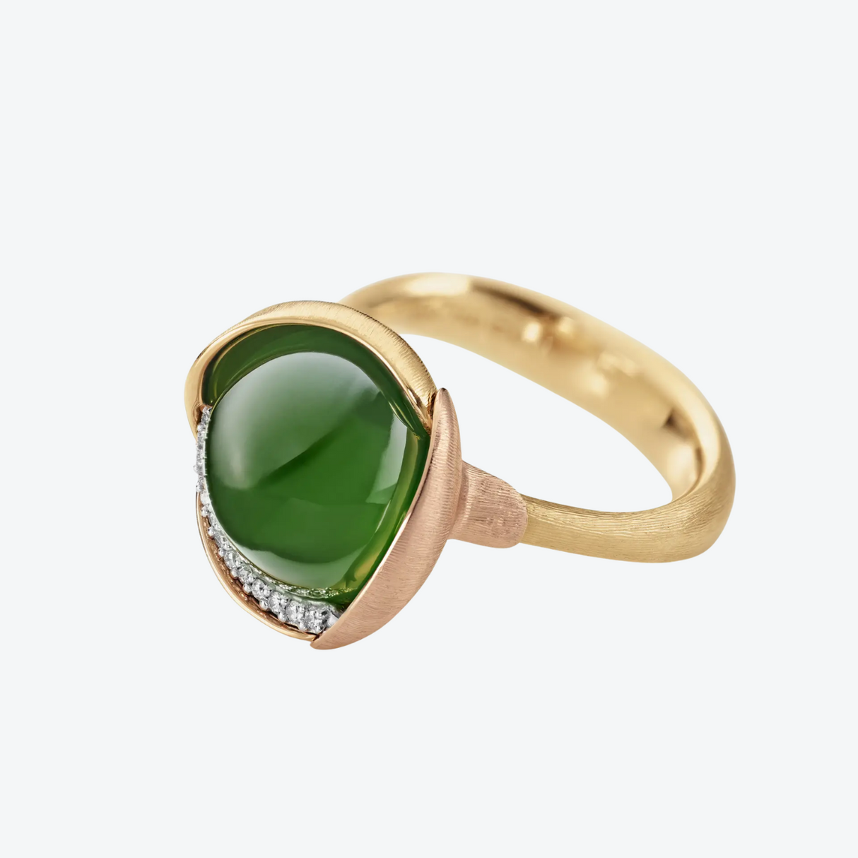 Ole Lynggaard Lotus ring