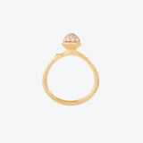 Ole Lynggaard Lotus ring