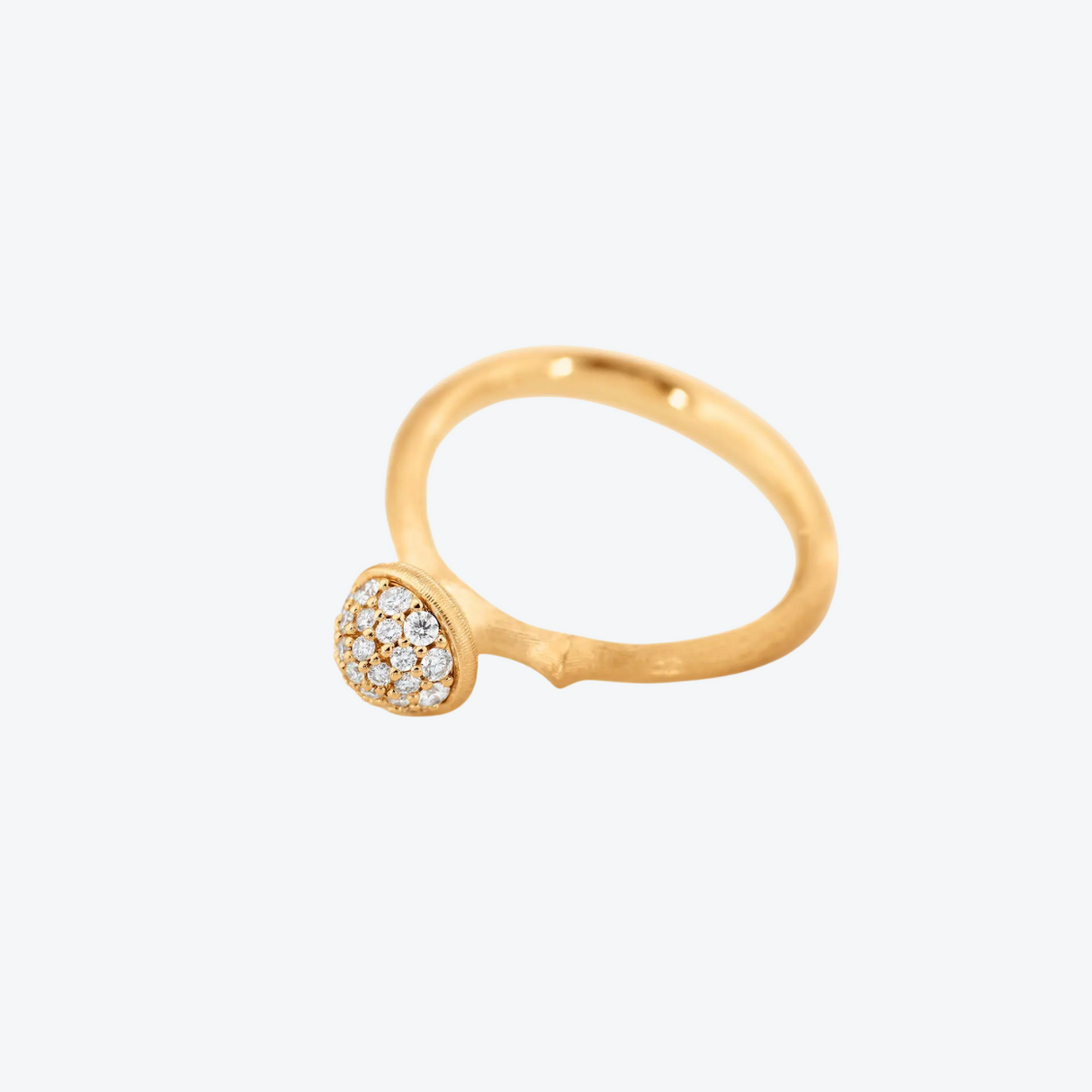 Ole Lynggaard Lotus ring