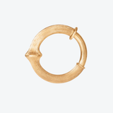 Ole Lynggaard Nature oorbellen