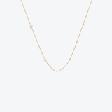 Ole Lynggaard Shooting Stars collier